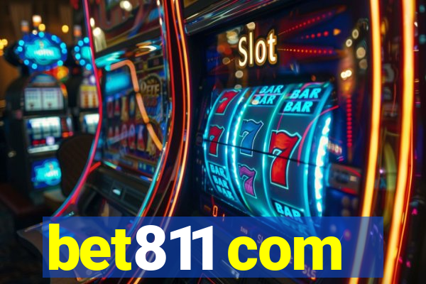 bet811 com